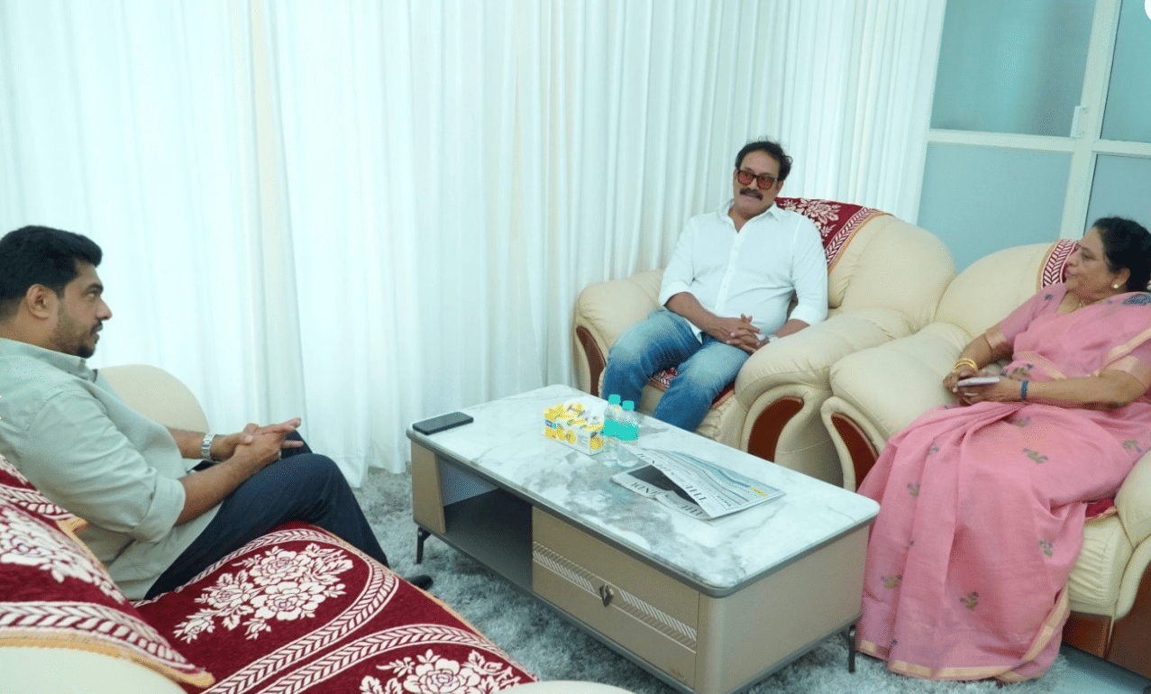 NICHE Tamil Nadu Events photo 8